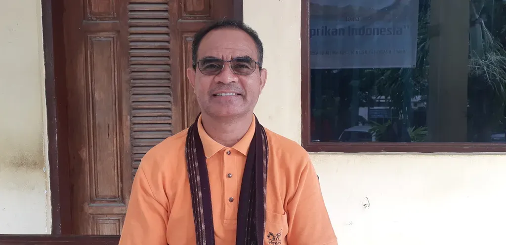 BIKIN GURU BETAH! Terobosan NTT: Rumah Nyaman Khusus Guru di Pelosok, Solusi Jitu untuk Anak-anak 3T