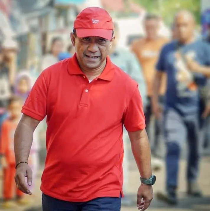 AKSELERASI INFRASTRUKTUR: Bupati Manggarai Dorong Percepatan Pembangunan Jalan untuk Mendukung Kawasan Wisata Cibal