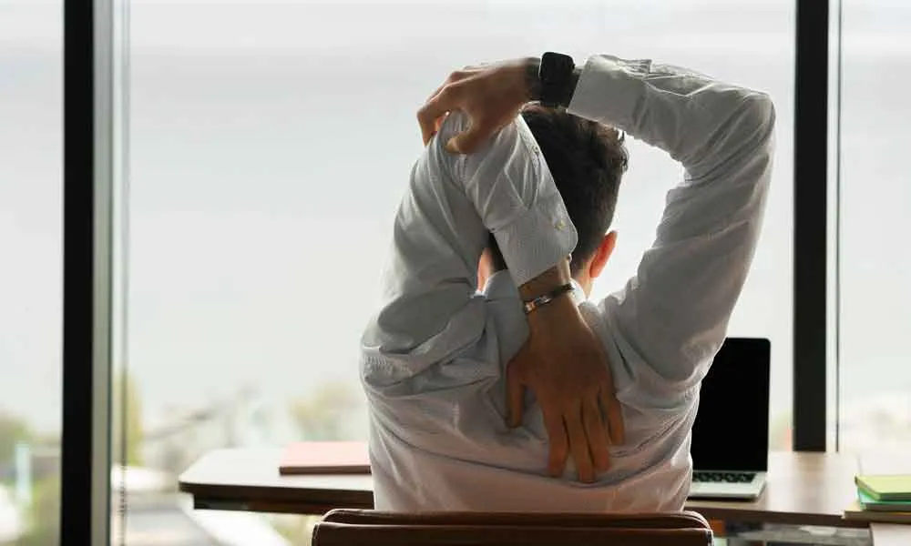 Riset Global Tekankan Efek 'Micro-Break' di Sela Jam Kerja Terhadap Produktivitas dan Kesehatan Mental