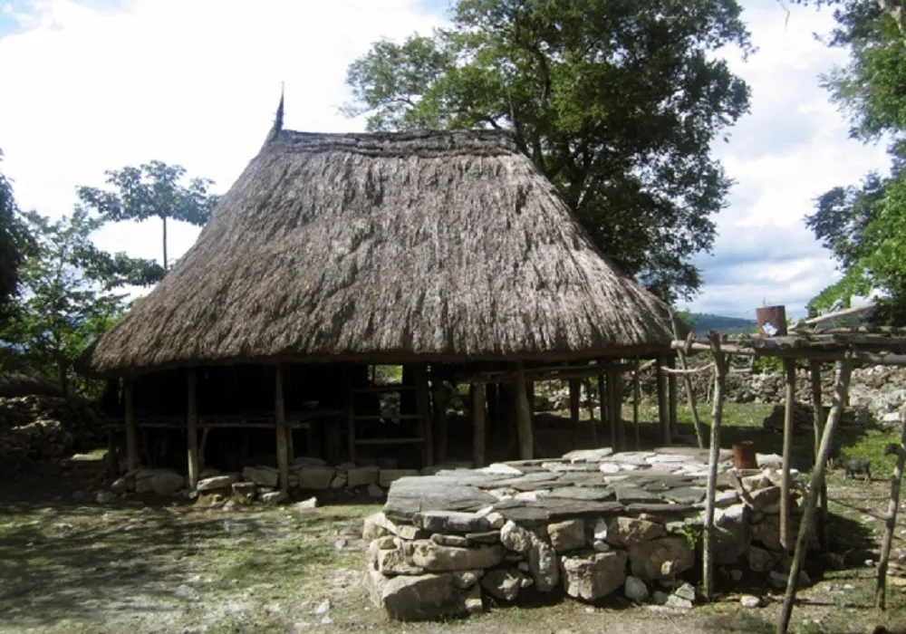 Memahami Makna 'Hamis Batar': Kearifan Lokal Malaka dalam Menjaga Syukur dan Ketahanan Pangan