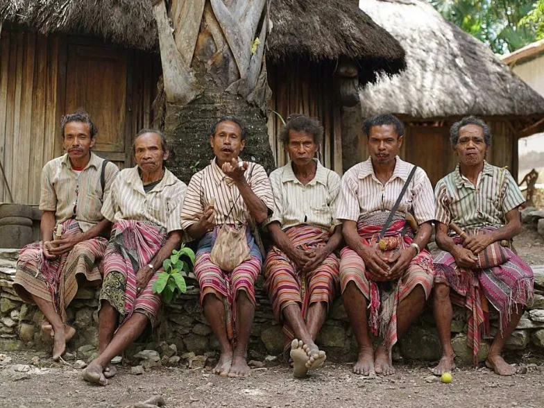 Suku Boti, Penjaga Harmoni Alam di Tengah Modernisasi