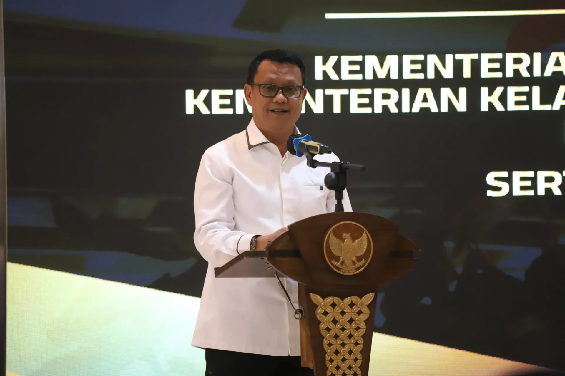 KKP RI Tinjau Proyek Garam Nasional di Rote Ndao: Fokus Pemanfaatan Lahan Pesisir