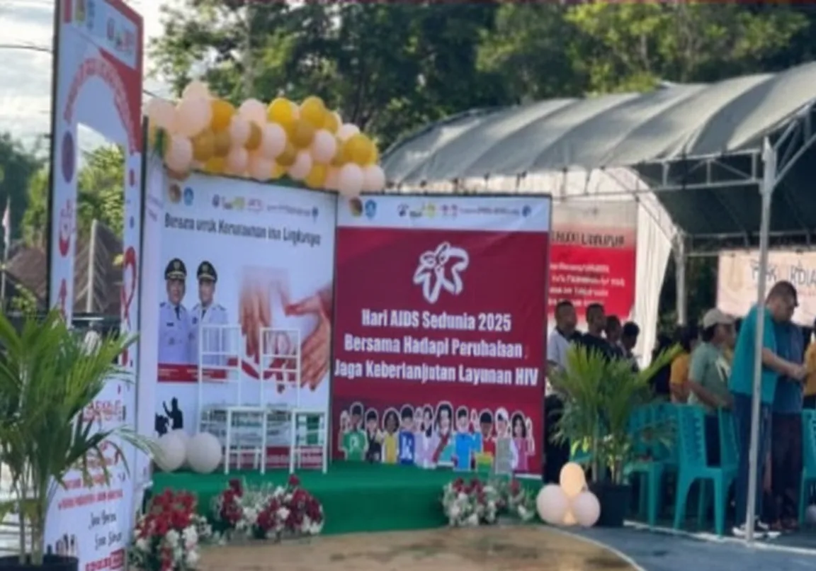 Empat Momentum, Satu Komitmen: Belu Gelar Aksi Kolaborasi untuk Anti Korupsi, HAM, dan Inklusi