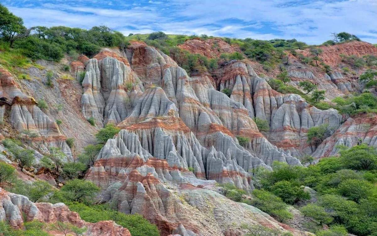 Kelabba Madja: “Grand Canyon” Pelangi di Sabu Raijua — Pesona Alam & Budaya yang Mempesona