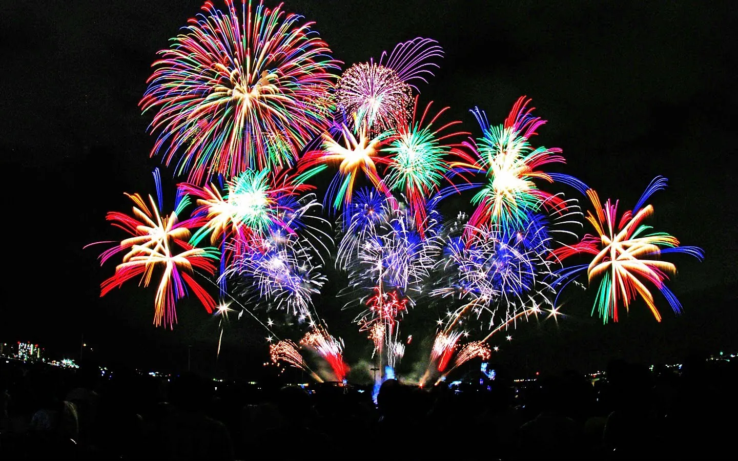 Mabes Polri Larang Pesta Kembang Api di Malam Tahun Baru 2026 sebagai Bentuk Solidaritas Bencana