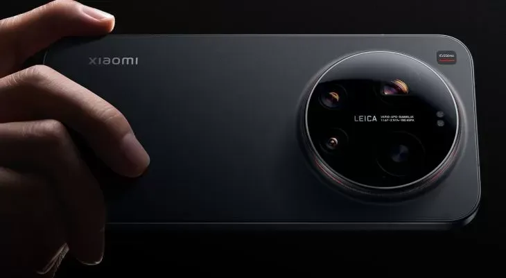 Revolusi Fotografi Mobile: Xiaomi 17 Ultra Resmi Meluncur dengan Sensor 200MP dan Baterai Silikon-Karbon