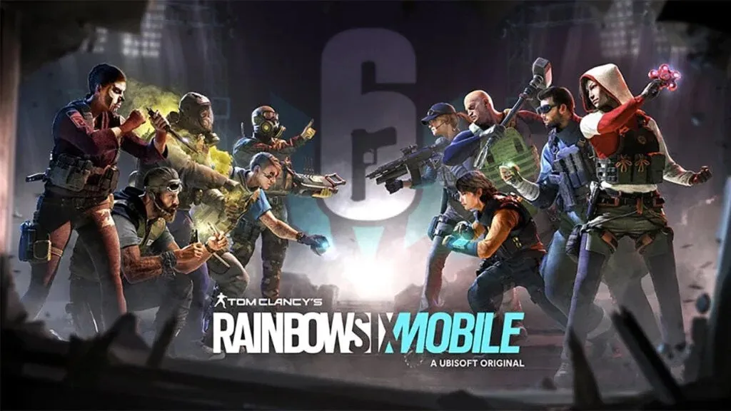 Rainbow Six Siege Kacau! Dugaan Peretasan Bikin Pemain Dapat Kredit Miliaran & Akun Kena Ban Acak