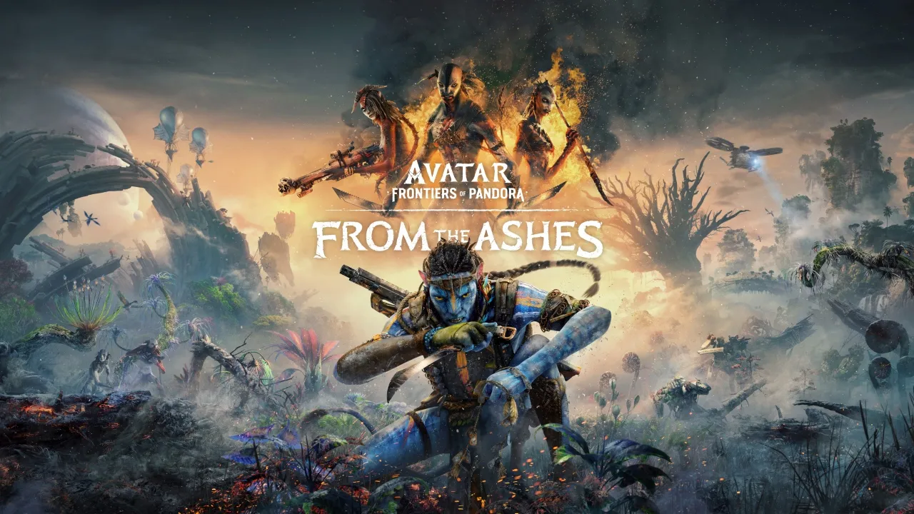 Avatar: Fire and Ash Tunjukkan Dominasi Global, Pandora Masih Jadi Raja Box Office