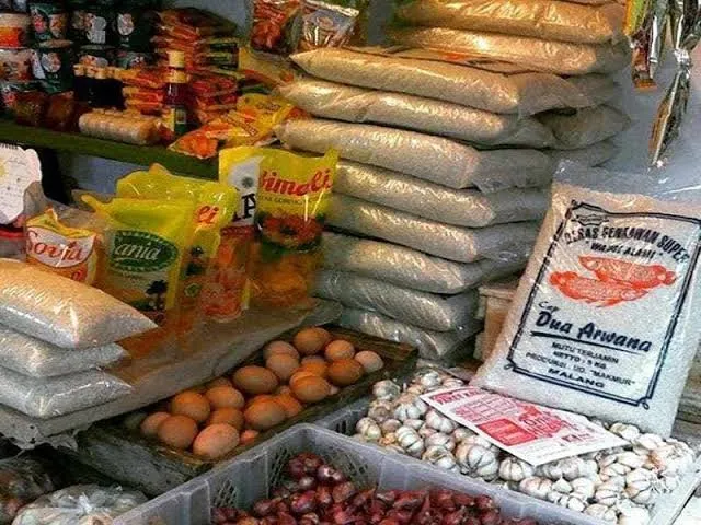 Harga Beras dan BBM di Rote Ndao Melonjak, Pasokan Masih Aman