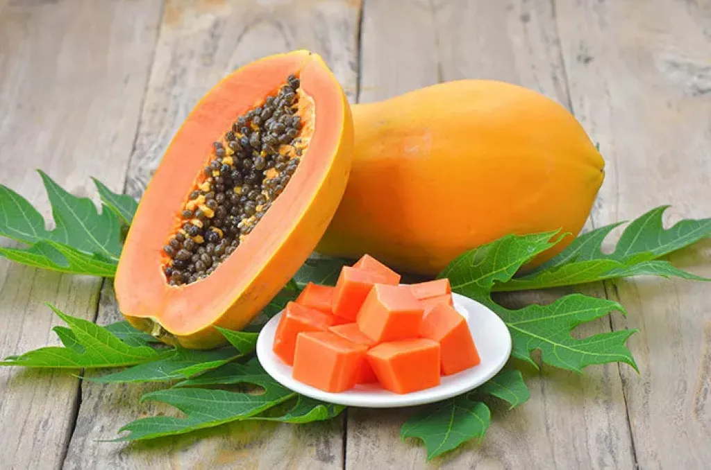 Manfaat Buah Pepaya untuk Kesehatan: Kaya Serat dan Antioksidan