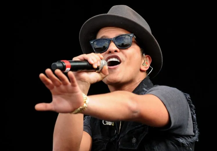 Penantian Hampir Sedekade Berakhir! Bruno Mars Konfirmasi Album Solo Terbaru Sudah Rampung
