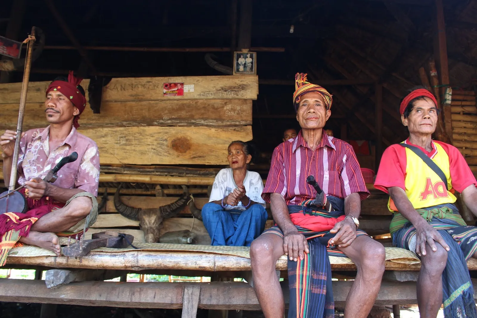 Marapu: Akar Spiritual dan Sistem Kehidupan Masyarakat Sumba yang Diakui Negara