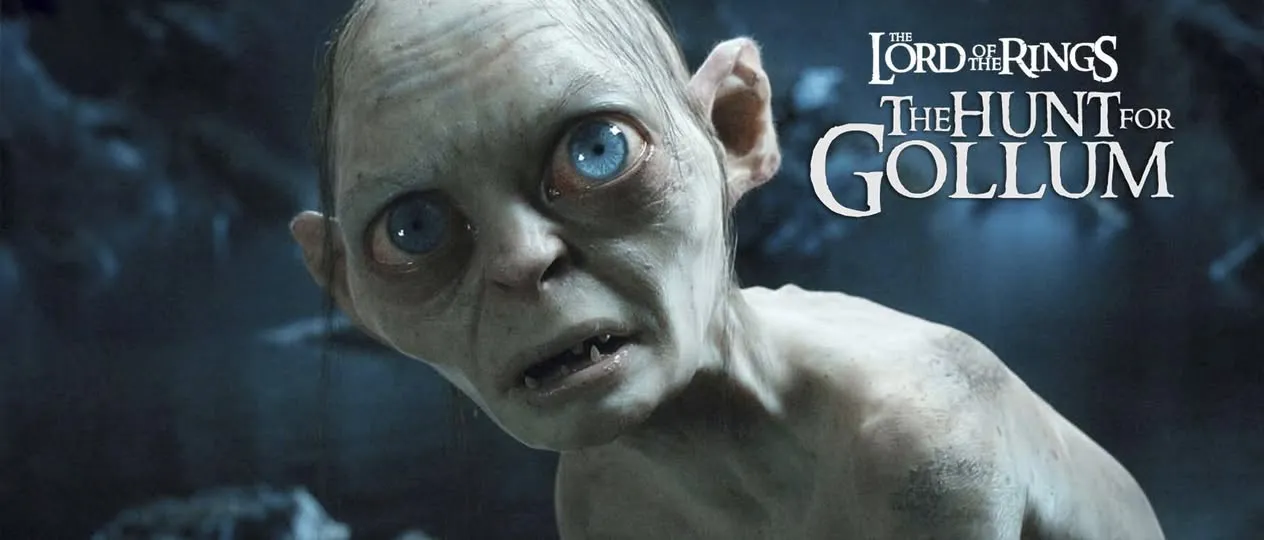 Peter Jackson dan Warner Bros Konfirmasi Film Baru The Lord of the Rings dengan Fokus pada Gollum