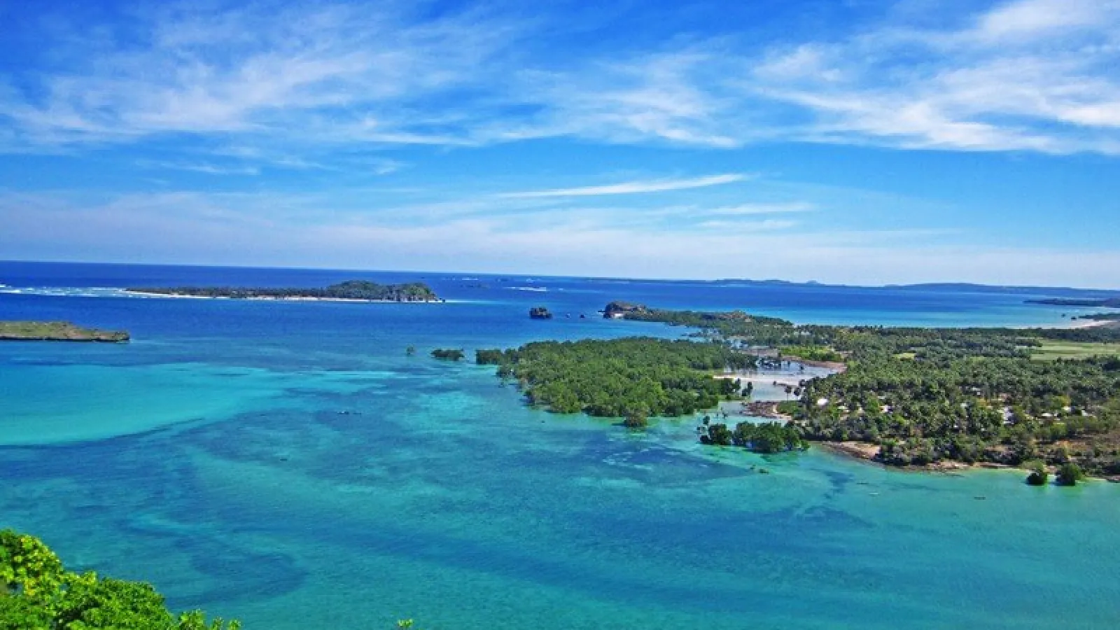 Bukit Mando’o, Destinasi Wisata Alam Unggulan di Rote Ndao yang Kian Memikat