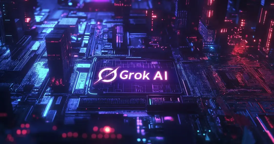 Grok AI Diblokir di Indonesia, Pemerintah Nilai Ancam Keamanan Ruang Digital