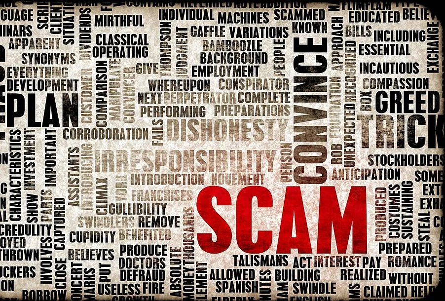 Waspada Berbagai Jenis Phishing, Modus Penipuan Digital yang Makin Marak