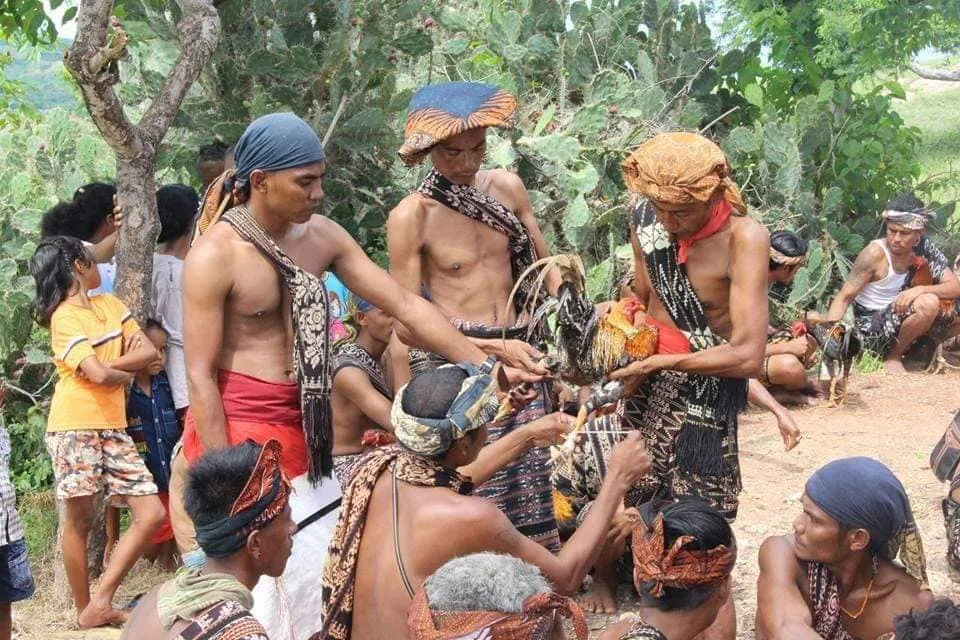 Kepercayaan Jingitiu: Warisan Budaya Spiritual Masyarakat Sabu, Nusa Tenggara Timur