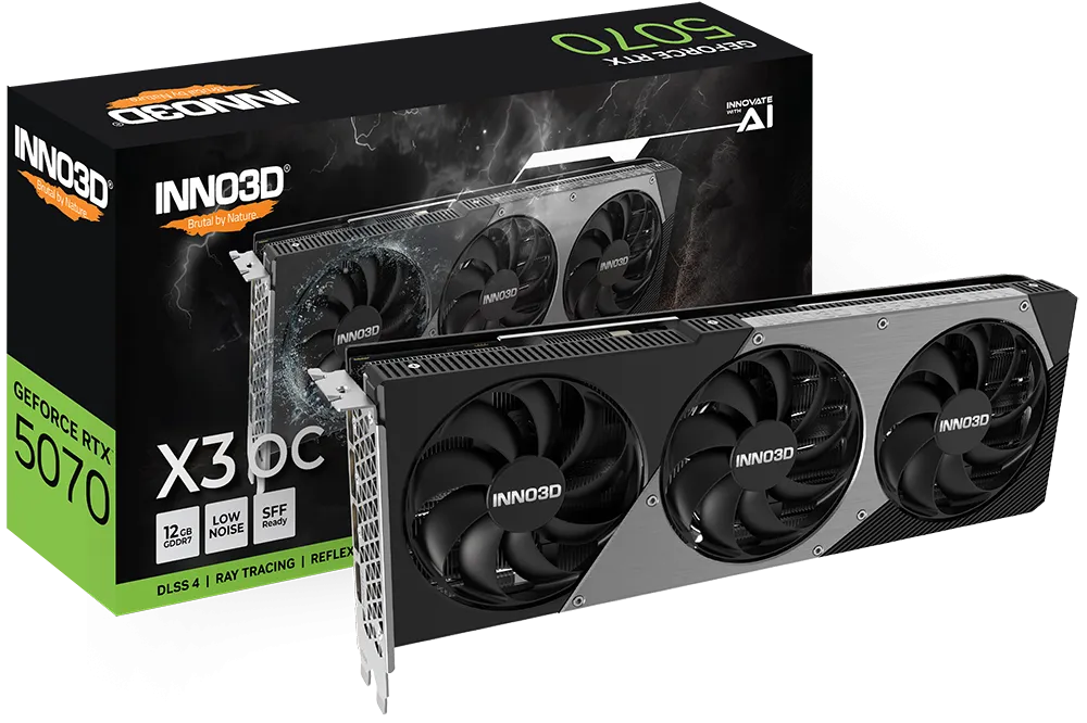 RTX 5070 Ti dan 5060 Ti 16GB Masuki End of Life, ASUS Hentikan Produksi